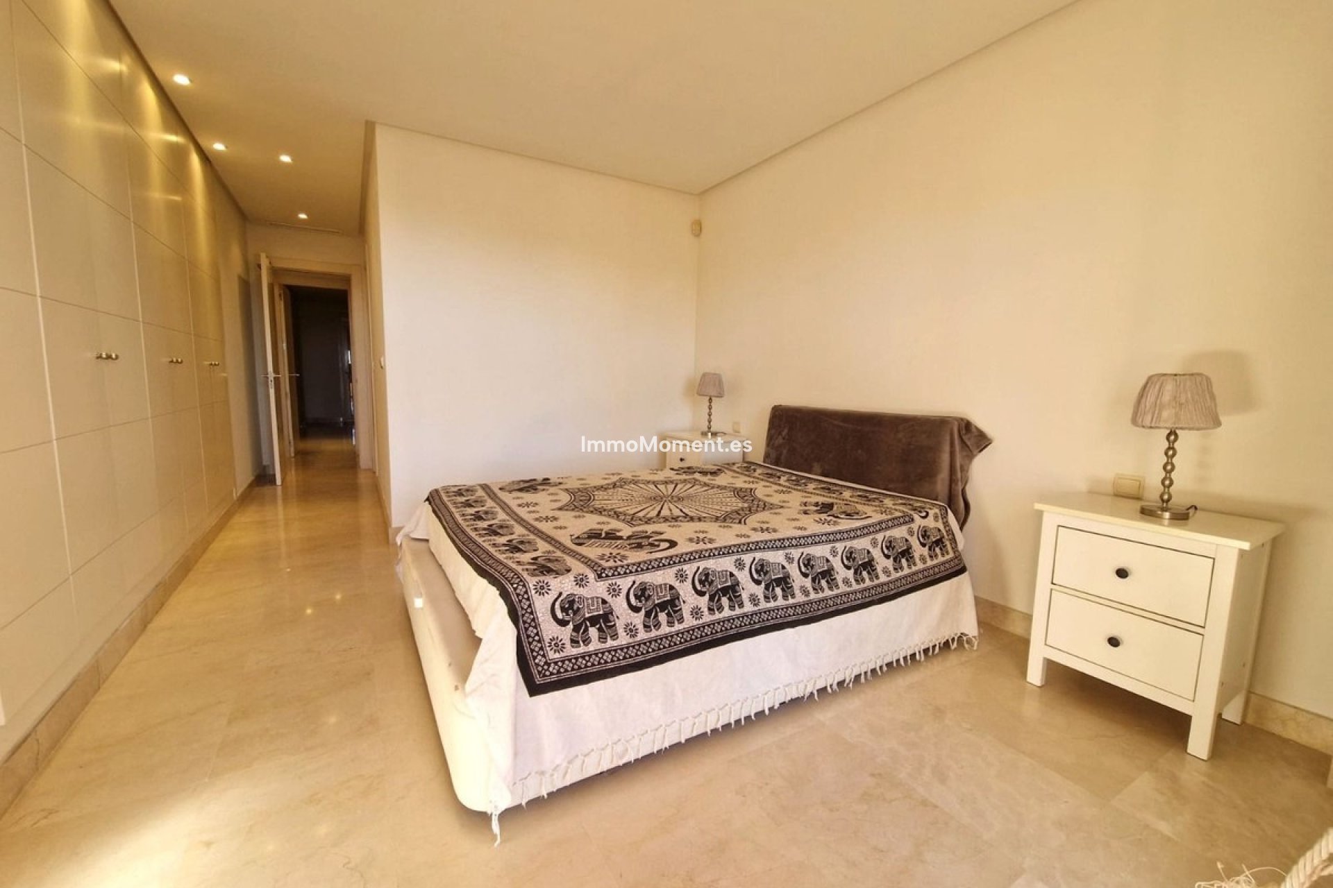 Resale - Apartment - Marbella - Marbella Centro