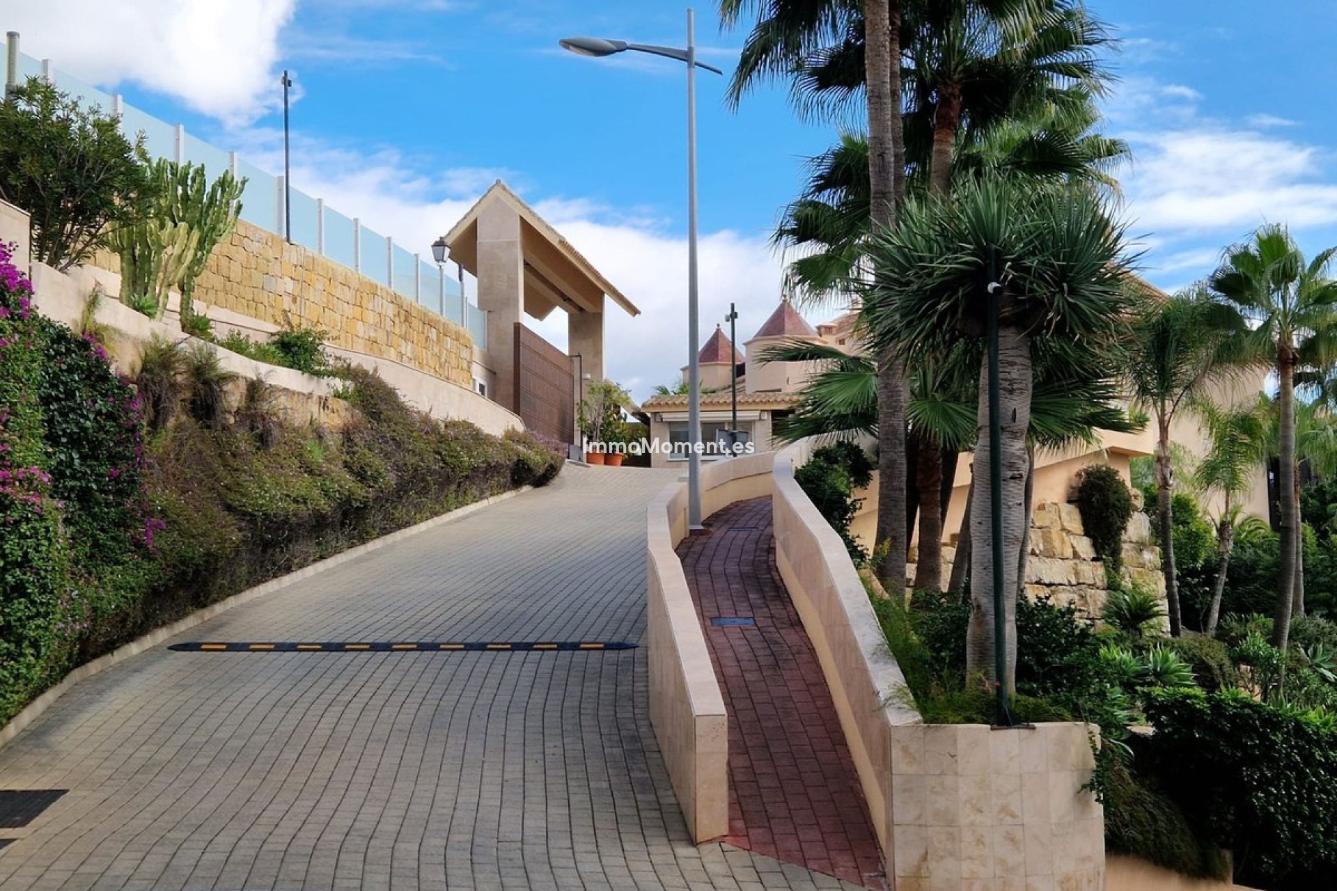 Resale - Apartment - Marbella - Marbella Centro