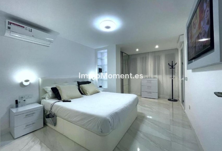 Resale - Apartment - Marbella - Marbella Centro