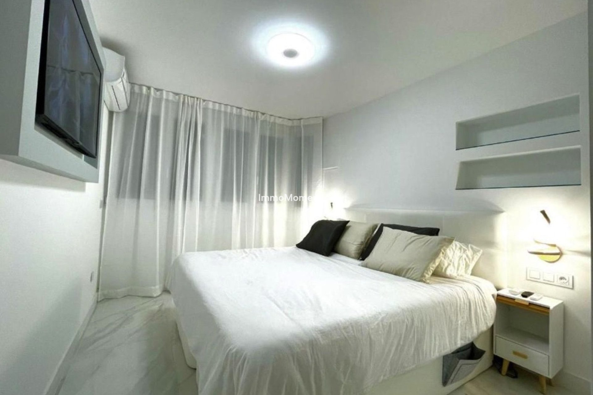 Resale - Apartment - Marbella - Marbella Centro