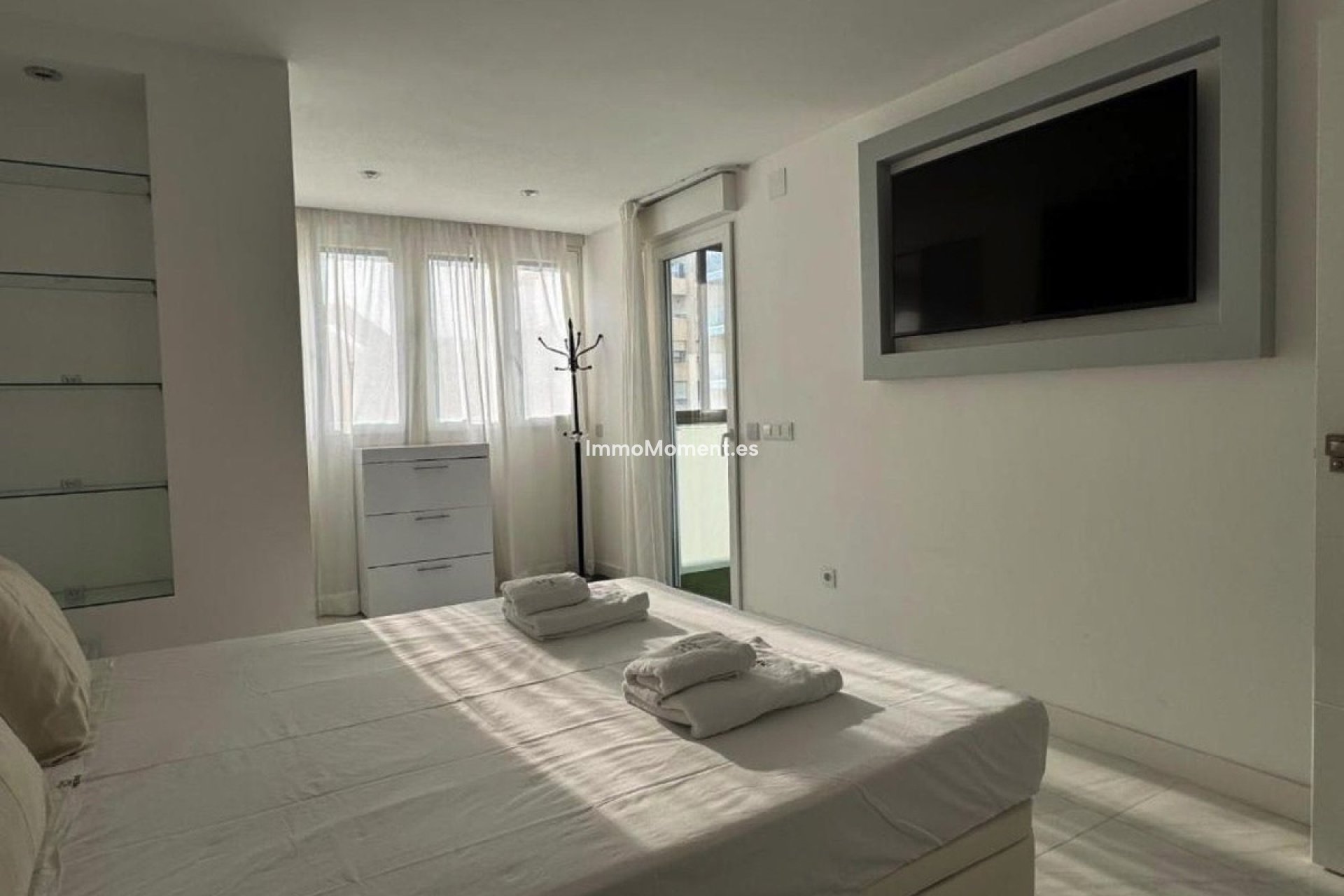 Resale - Apartment - Marbella - Marbella Centro