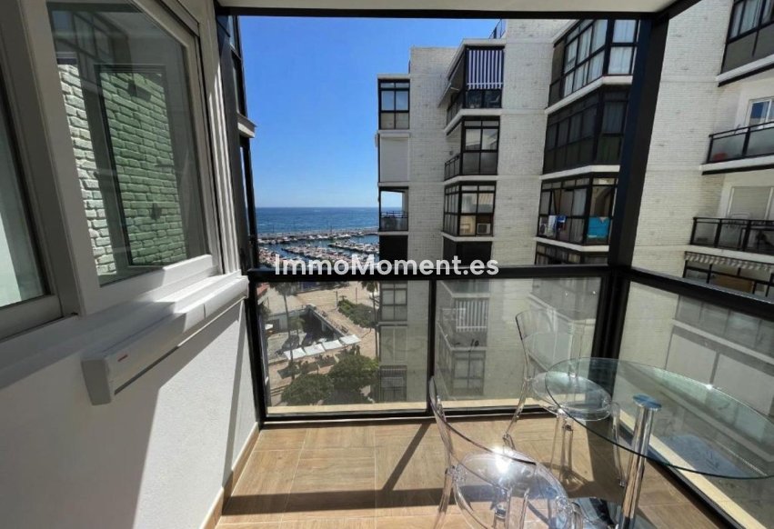 Resale - Apartment - Marbella - Marbella Centro