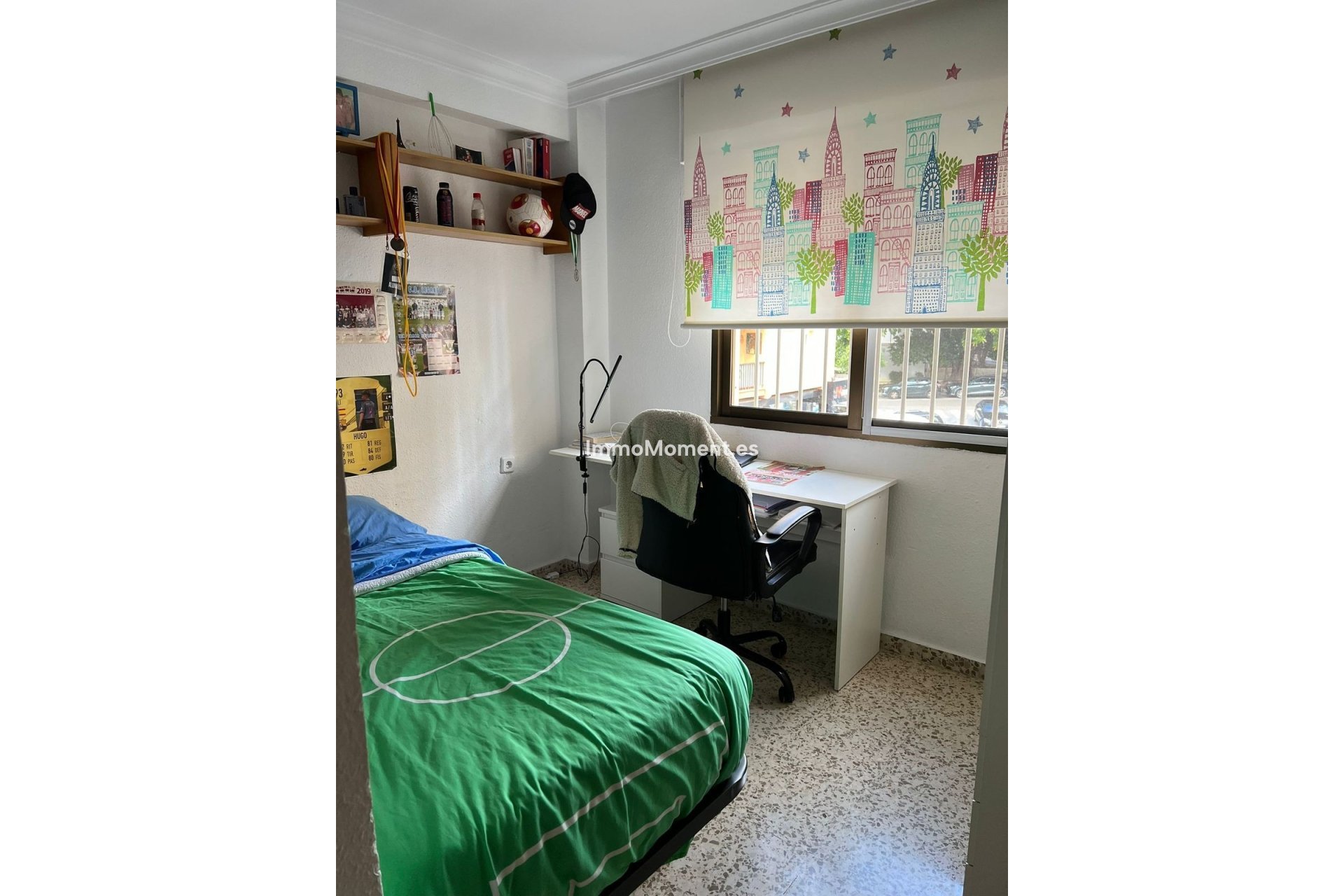 Resale - Apartment - Marbella - Marbella Centro