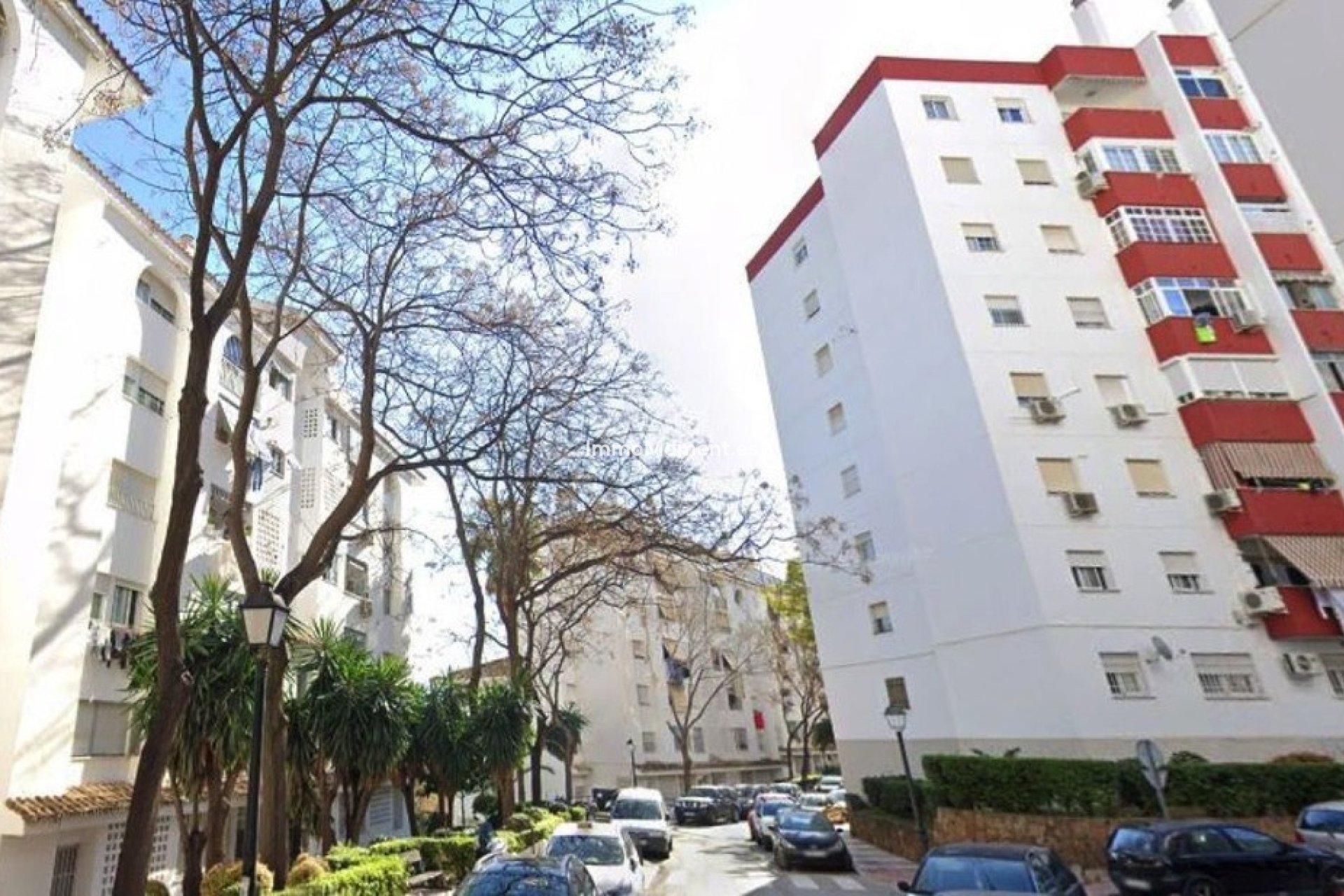 Resale - Apartment - Marbella - Marbella Centro