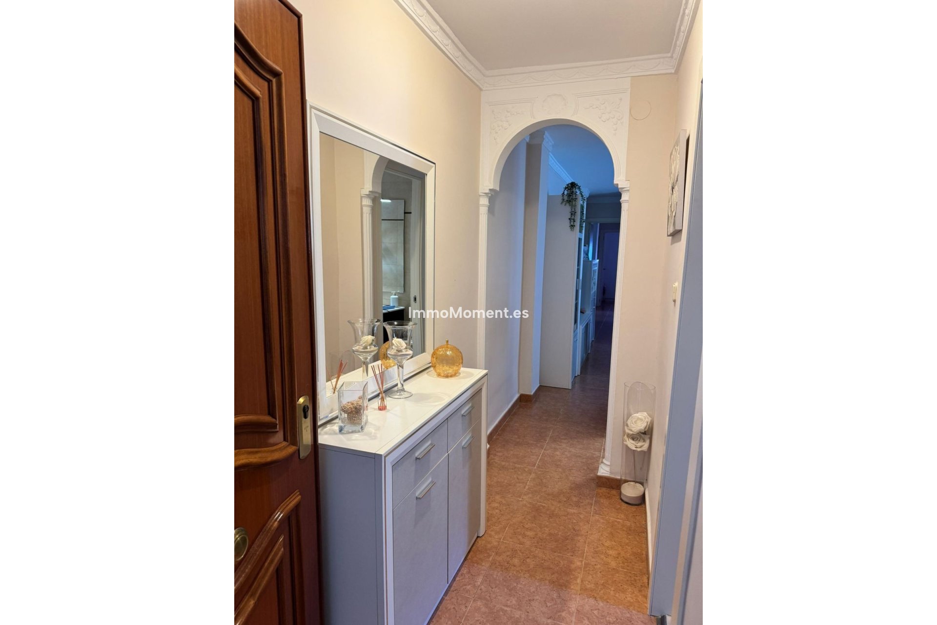 Resale - Apartment - Marbella - Marbella Centro