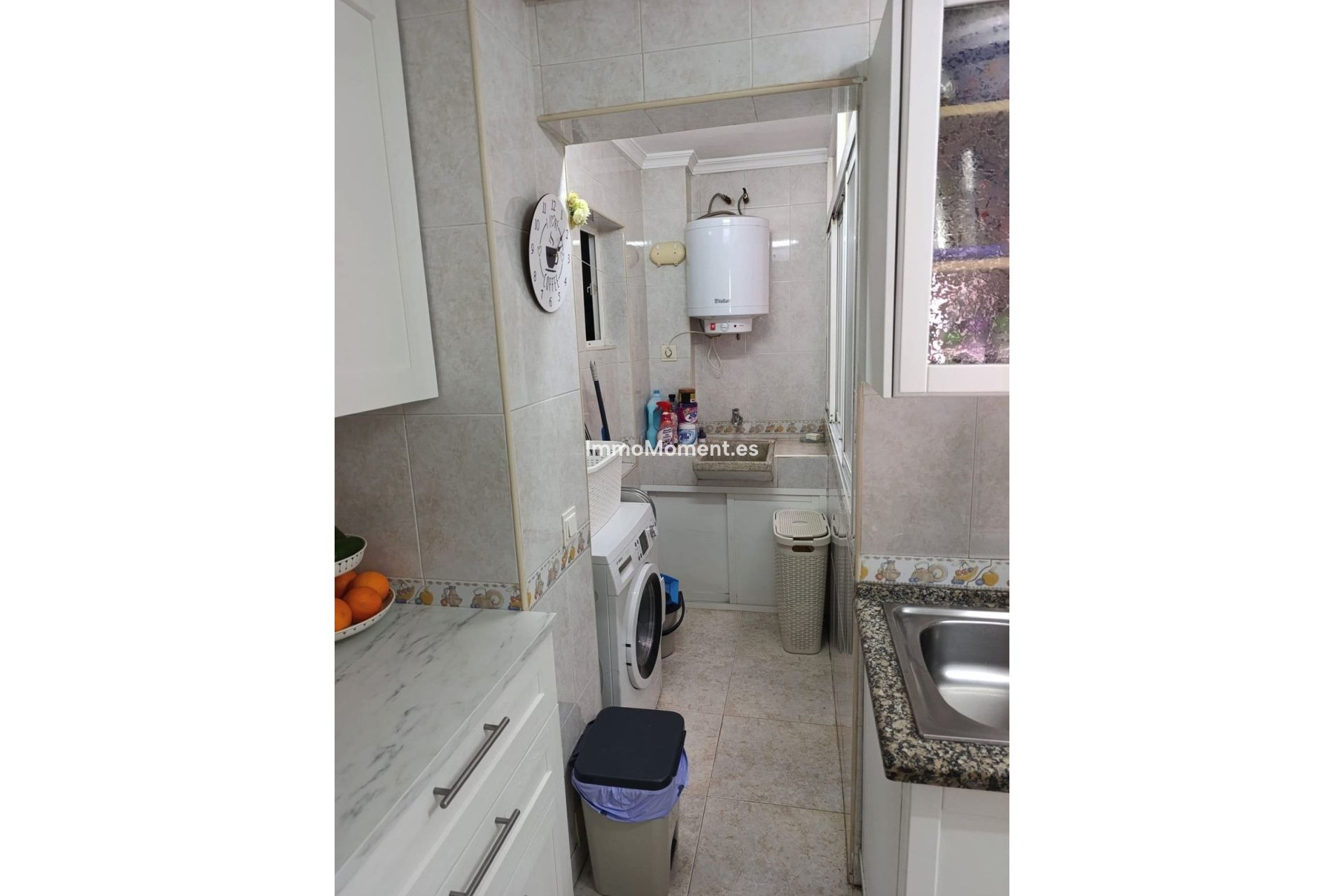 Resale - Apartment - Marbella - Marbella Centro