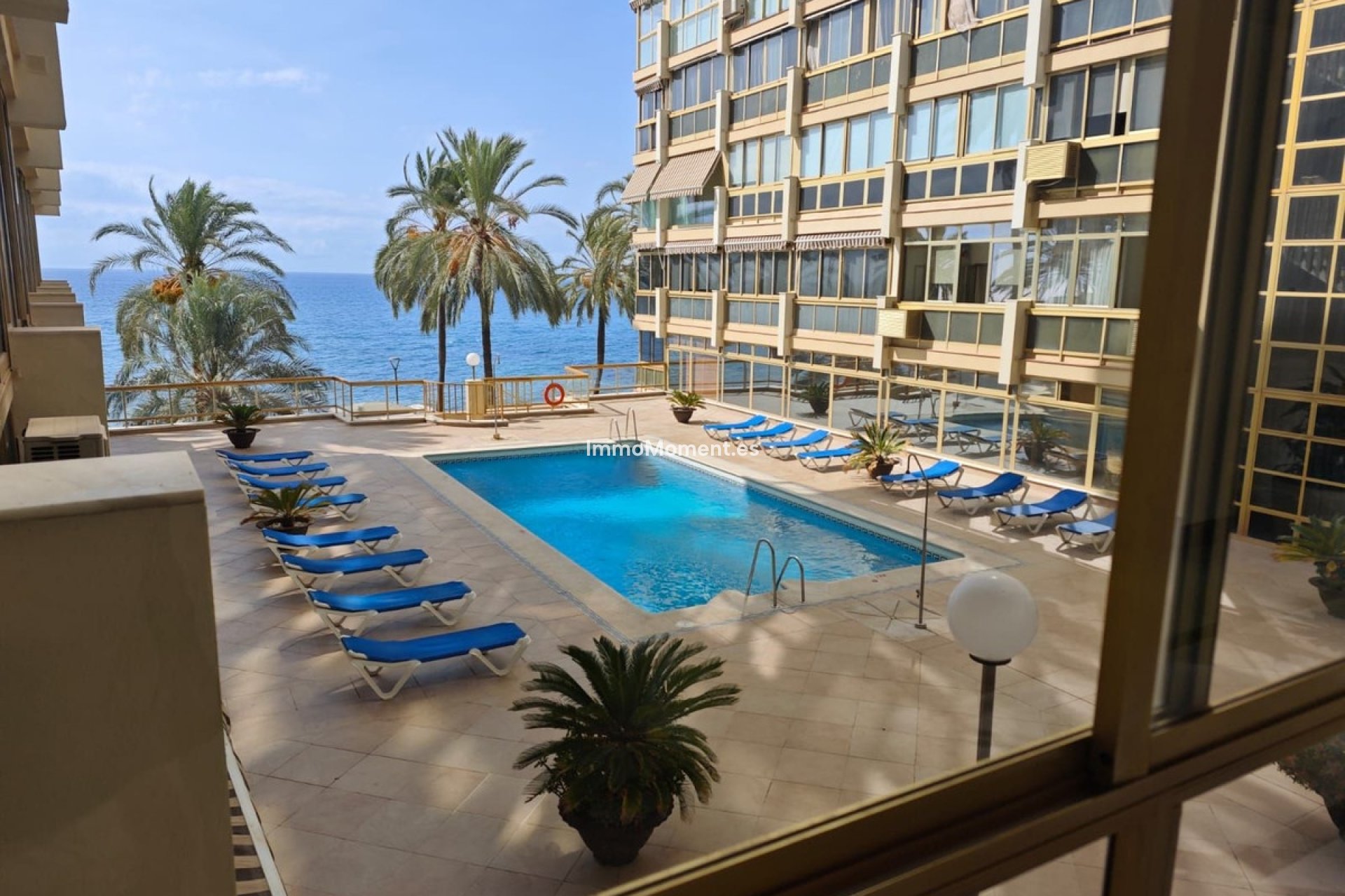 Resale - Apartment - Marbella - Marbella Centro