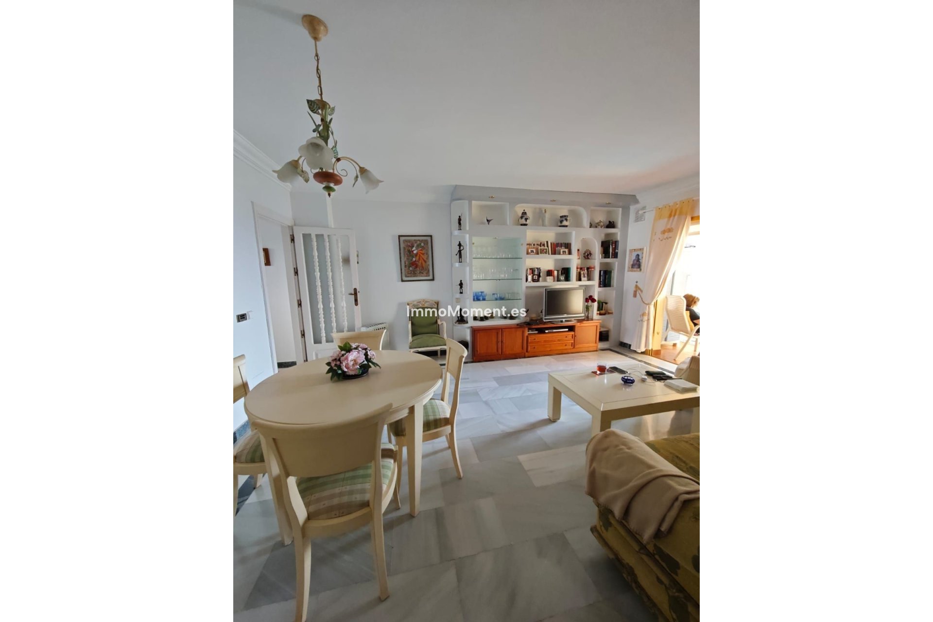 Resale - Apartment - Marbella - Marbella Centro