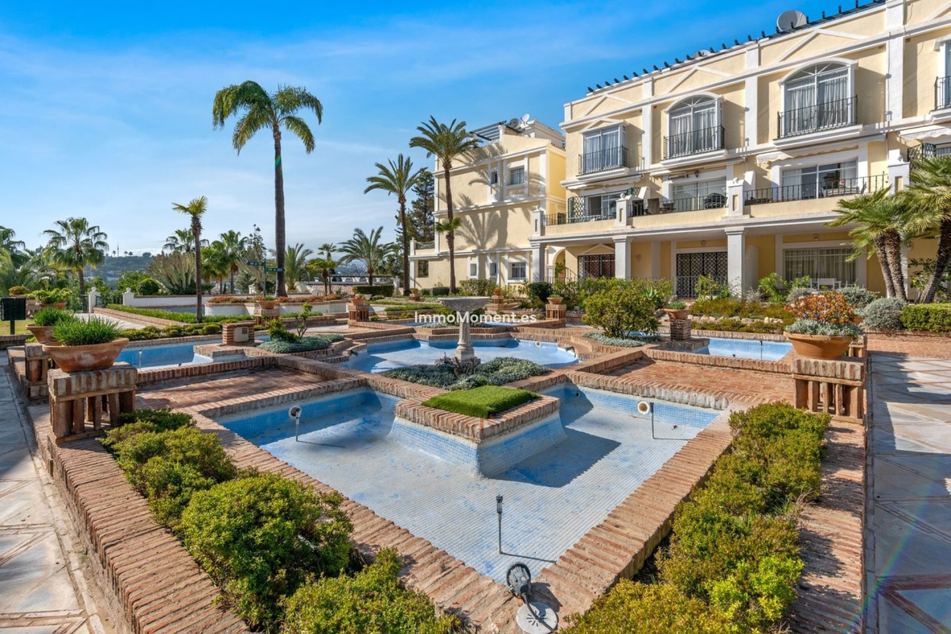 Resale - Apartment - Marbella - Marbella Centro