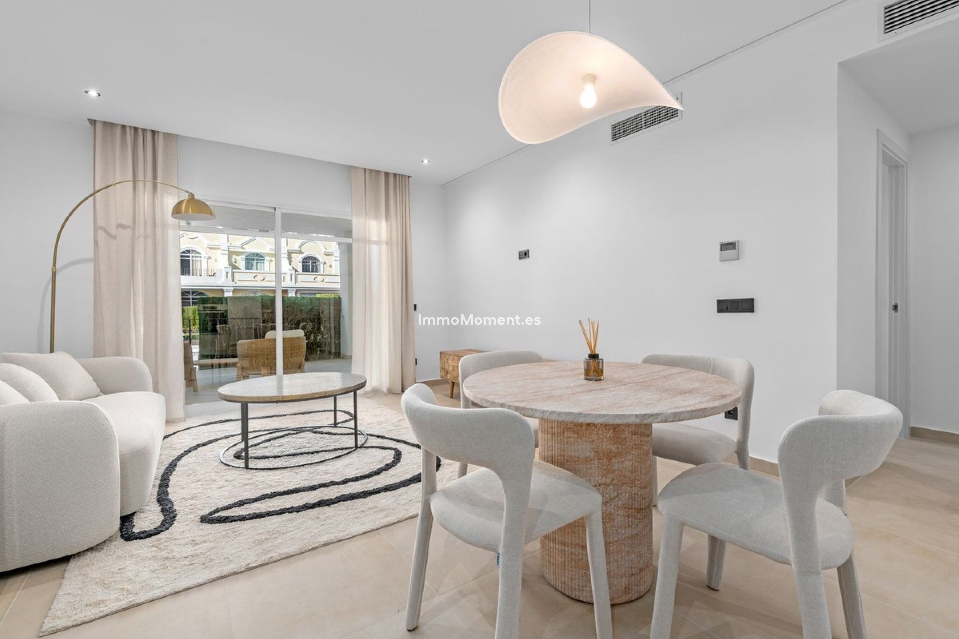 Resale - Apartment - Marbella - Marbella Centro