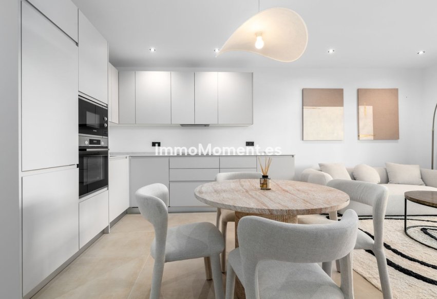 Resale - Apartment - Marbella - Marbella Centro