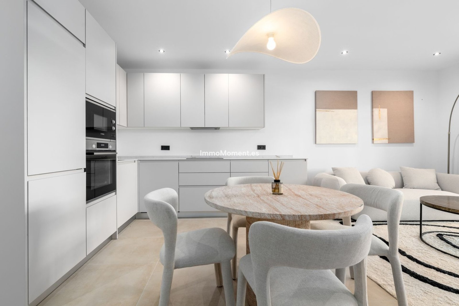 Resale - Apartment - Marbella - Marbella Centro