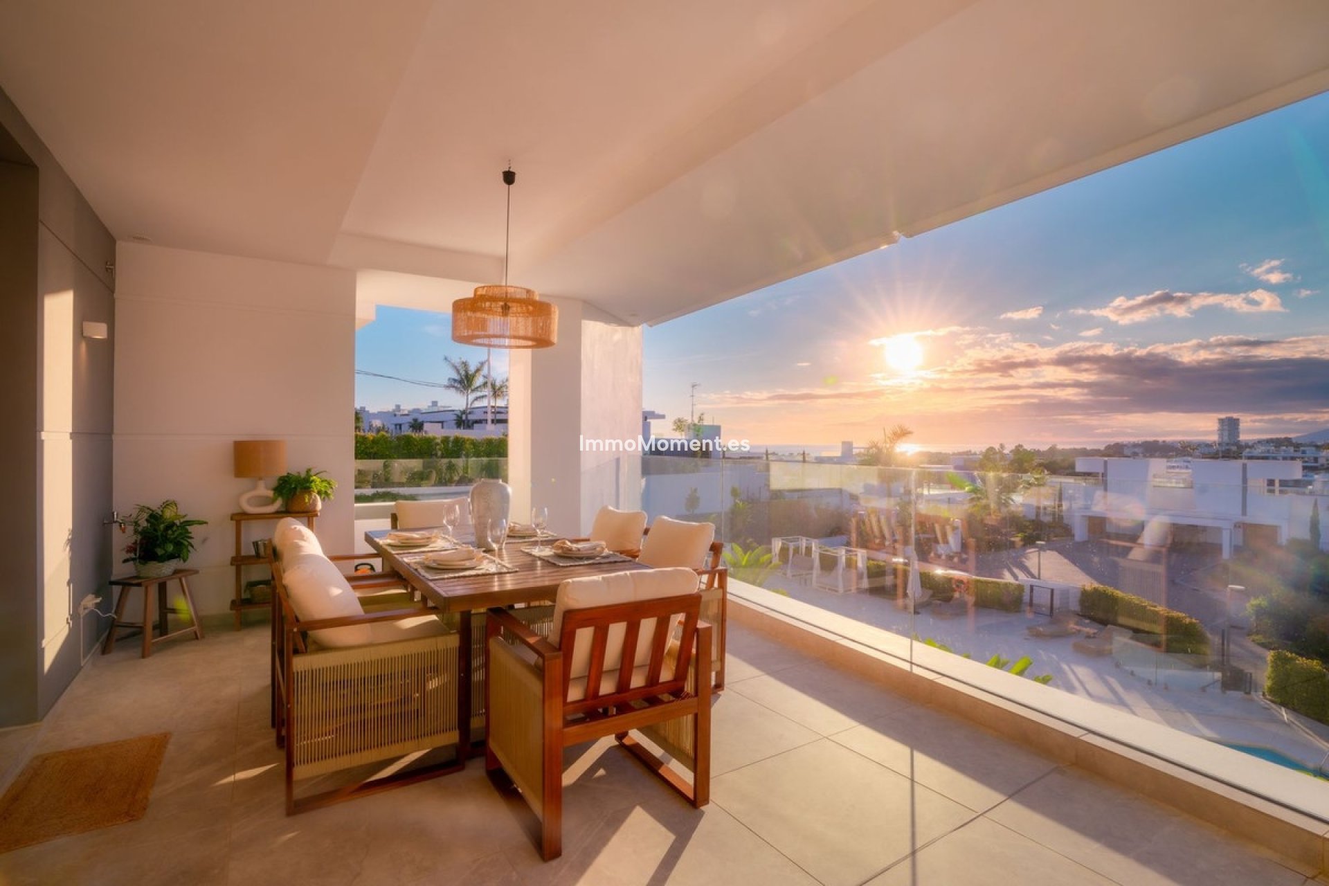 Resale - Apartment - Marbella - Marbella Centro