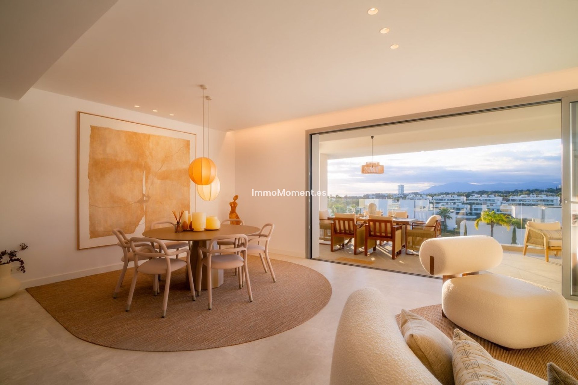 Resale - Apartment - Marbella - Marbella Centro