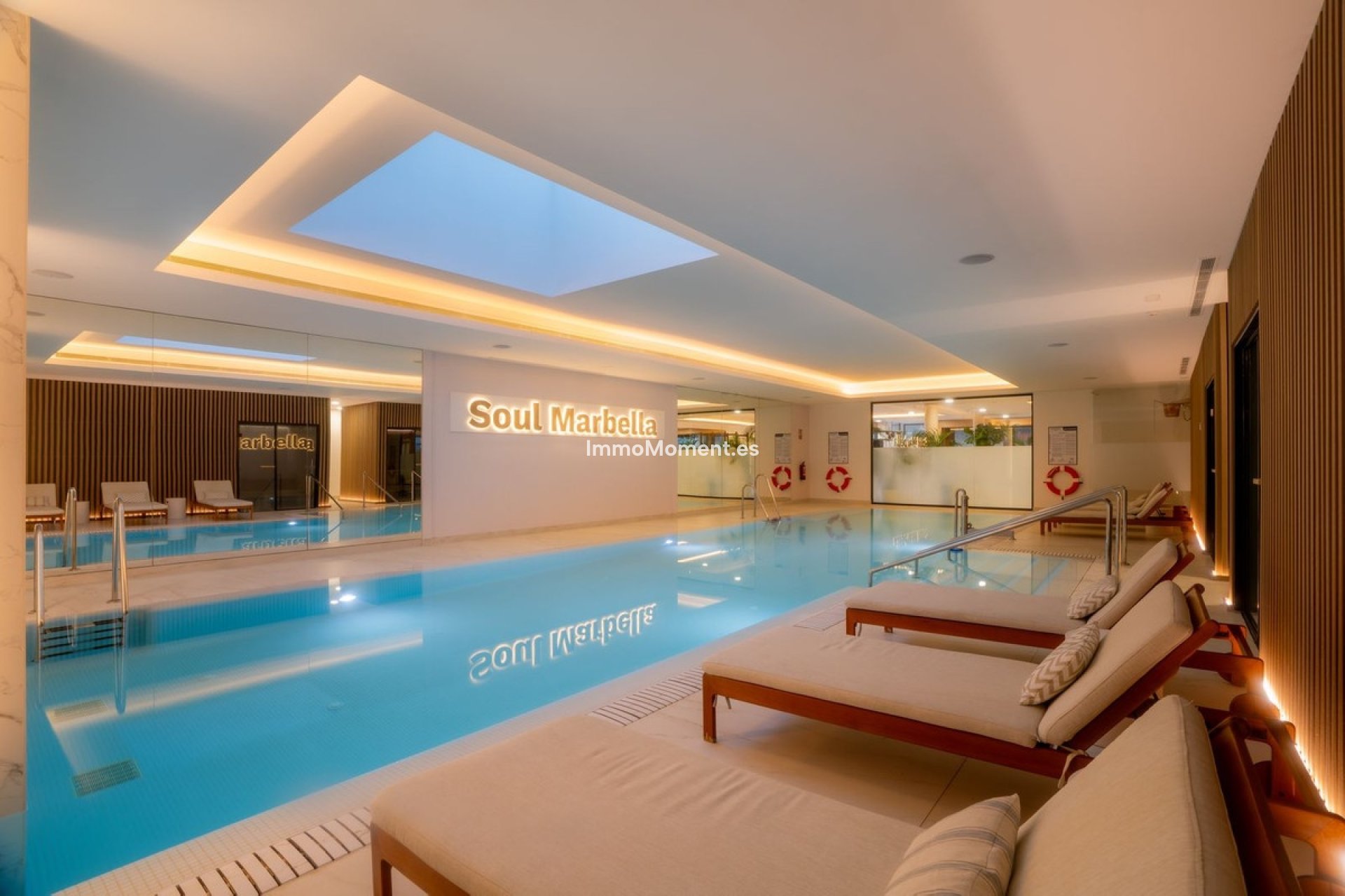 Resale - Apartment - Marbella - Marbella Centro