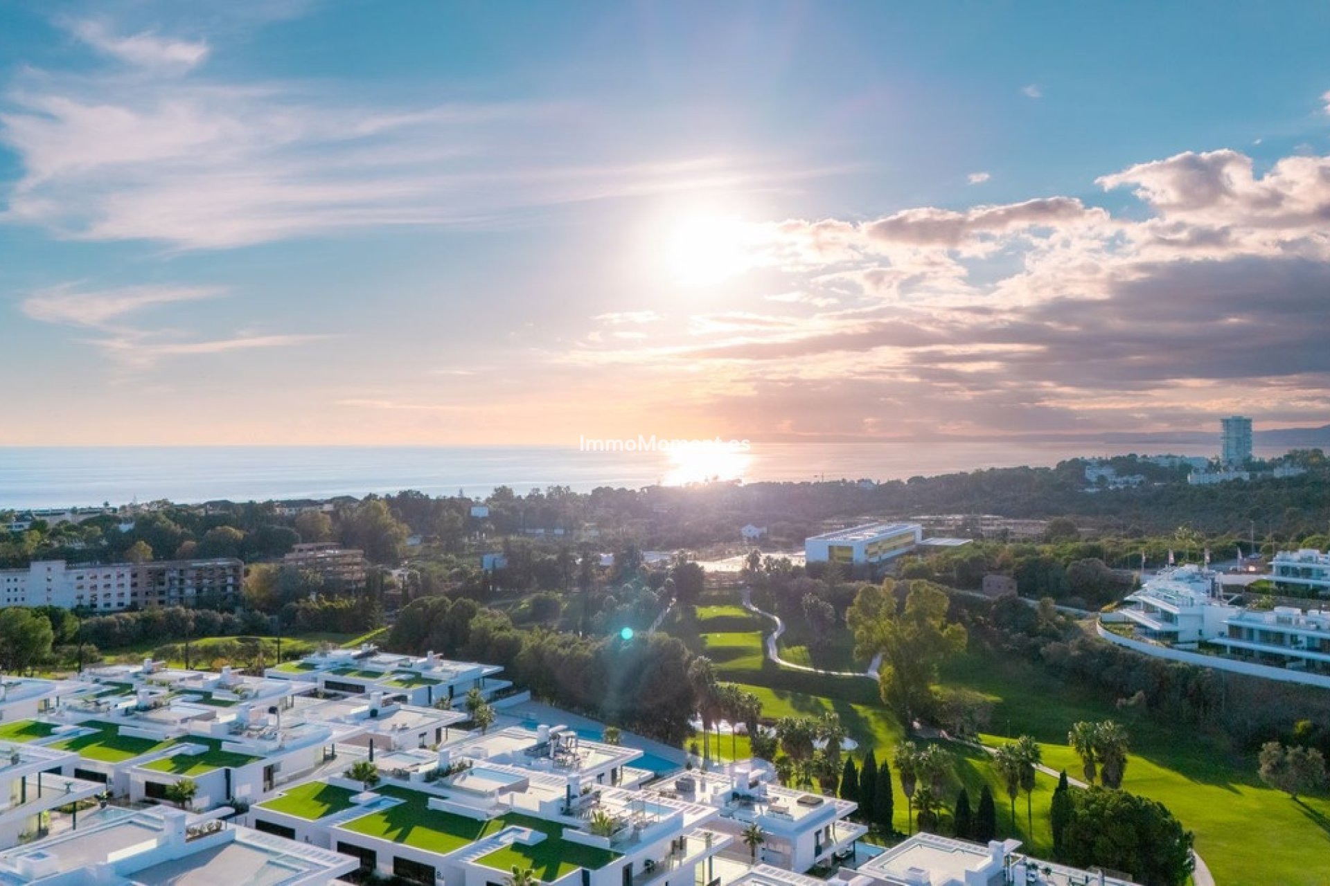 Resale - Apartment - Marbella - Marbella Centro