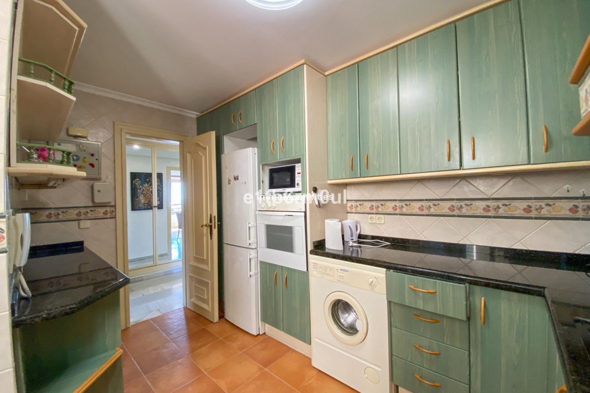 Resale - Apartment - Marbella - Marbella Centro