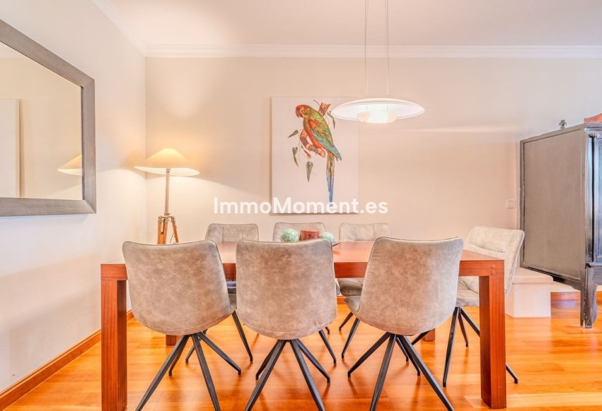 Resale - Apartment - Marbella - Marbella Centro