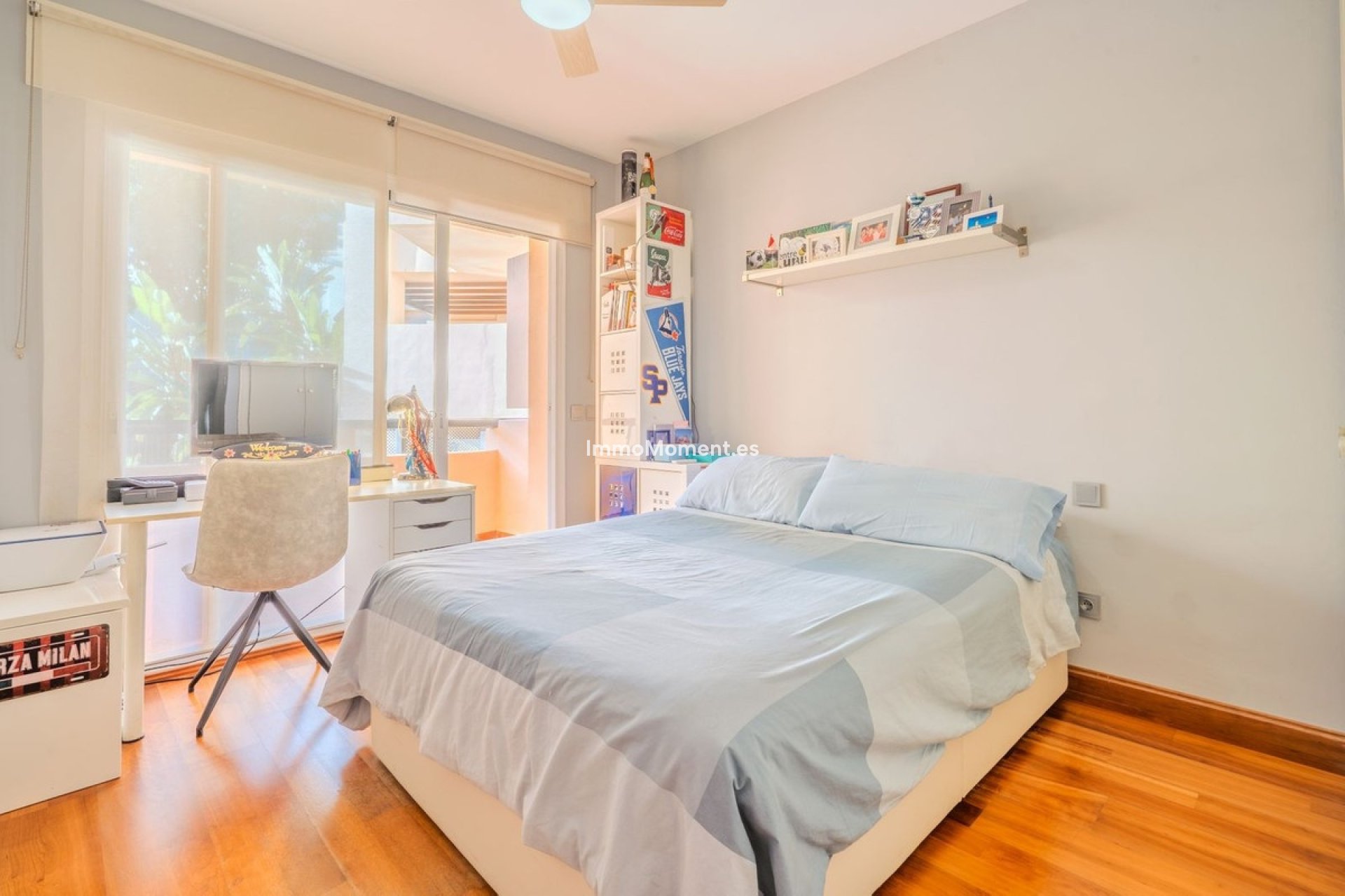 Resale - Apartment - Marbella - Marbella Centro