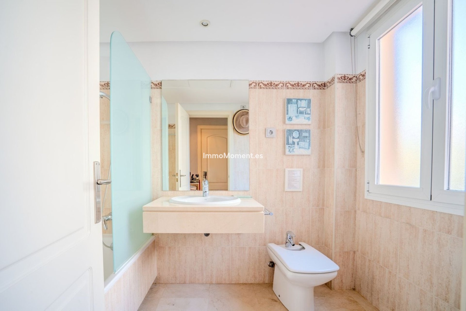 Resale - Apartment - Marbella - Marbella Centro