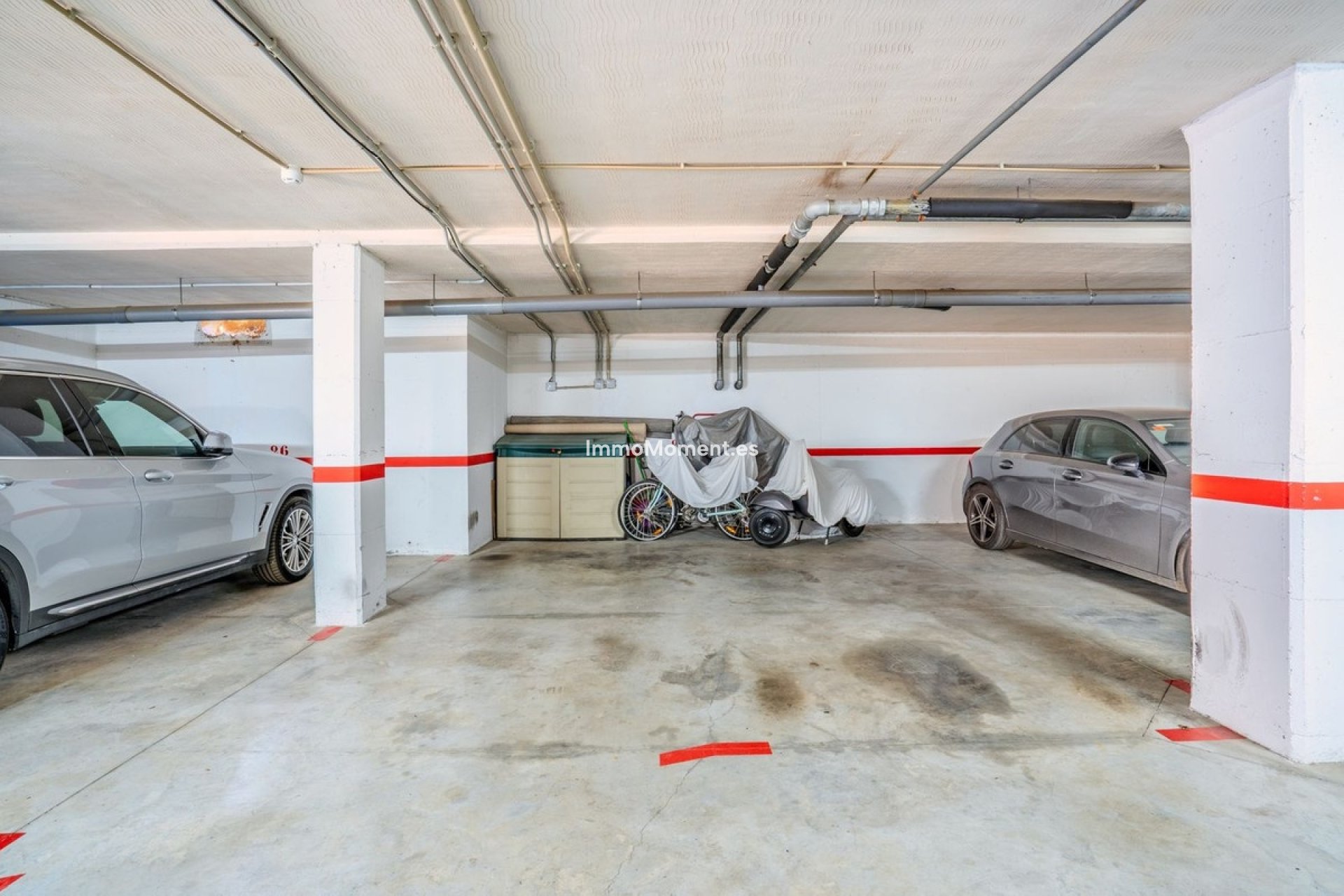 Resale - Apartment - Marbella - Marbella Centro