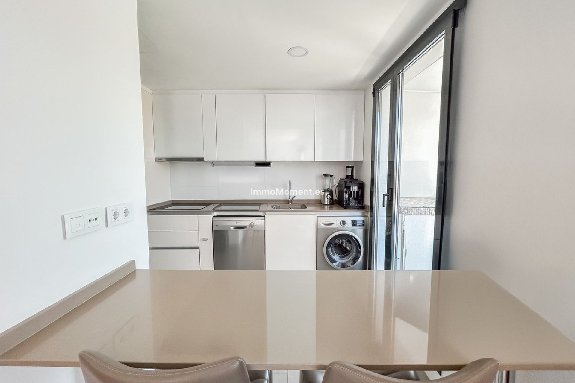 Resale - Apartment - Marbella - Marbella Centro