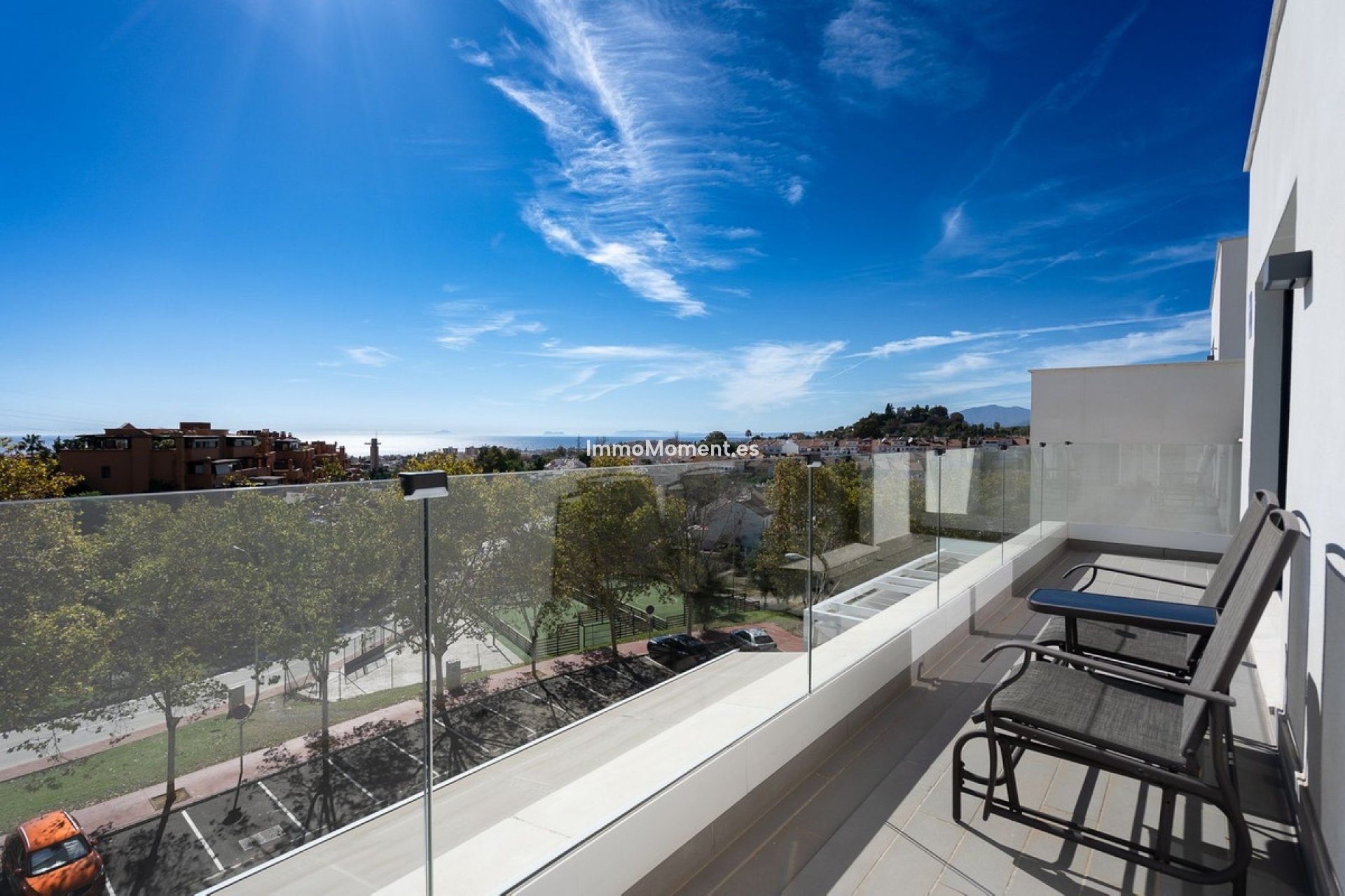 Resale - Apartment - Marbella - Marbella Centro