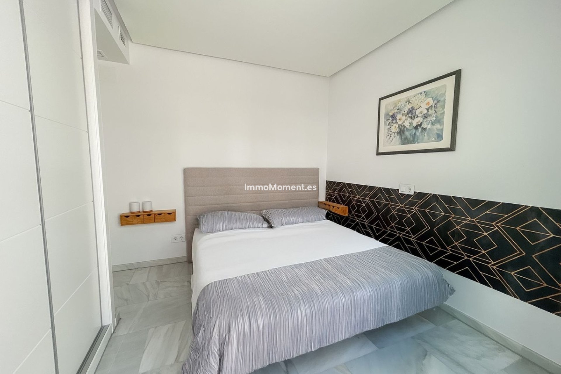 Resale - Apartment - Marbella - Marbella Centro