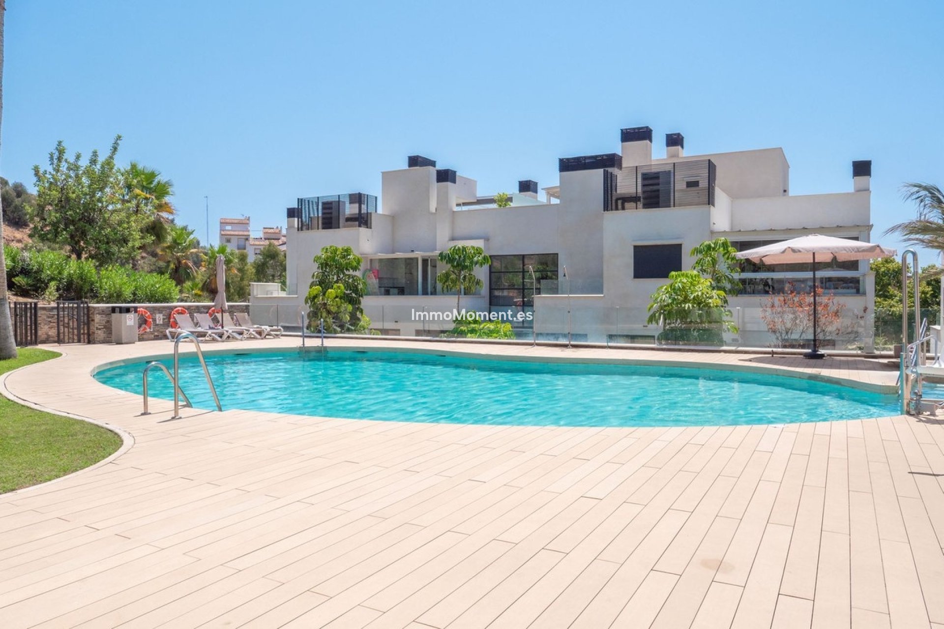 Resale - Apartment - Marbella - Marbella Centro