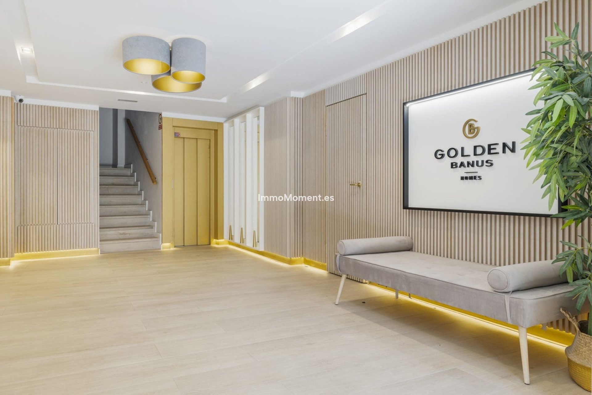 Resale - Apartment - Marbella - Marbella Centro