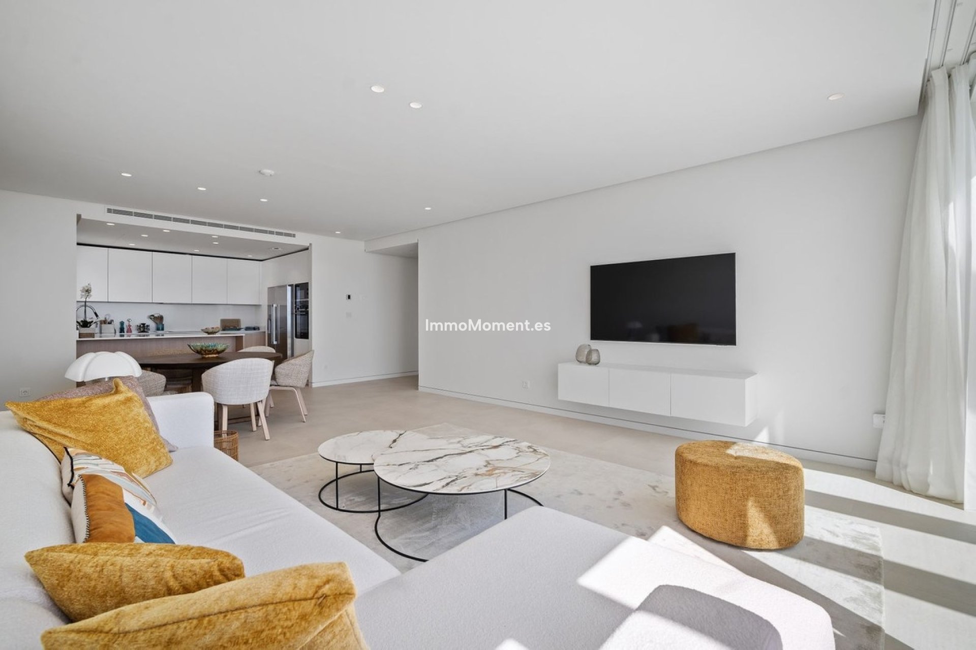 Resale - Apartment - Marbella - Marbella Centro