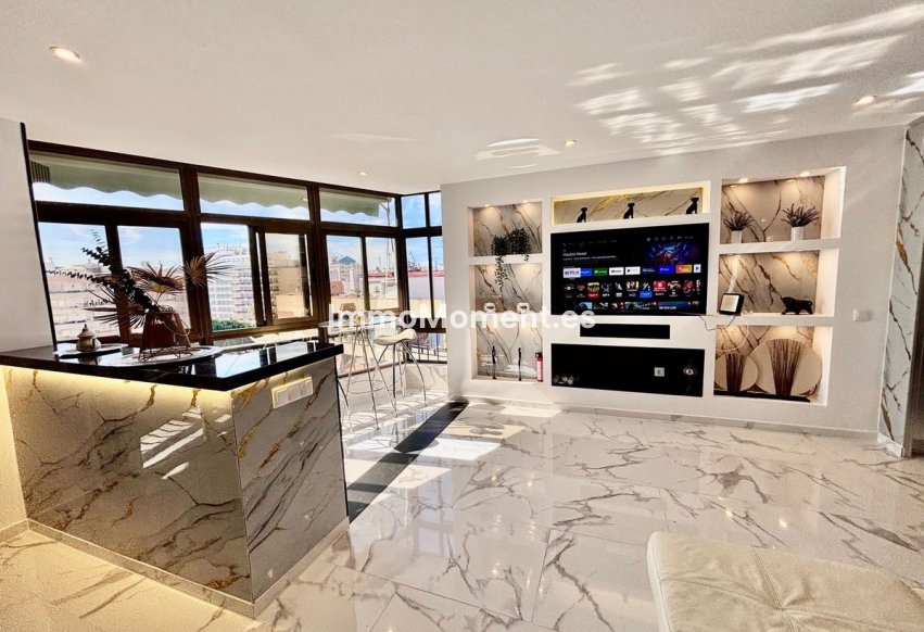 Resale - Apartment - Marbella - Marbella Centro