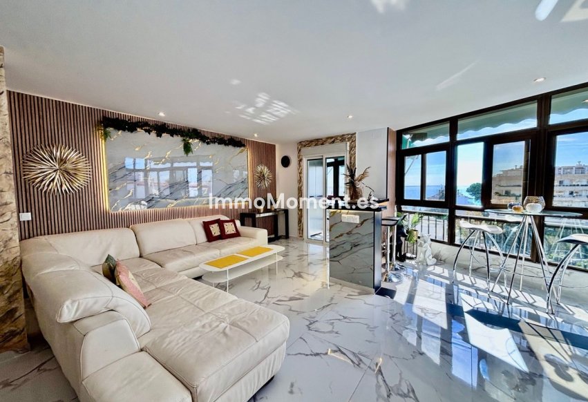 Resale - Apartment - Marbella - Marbella Centro