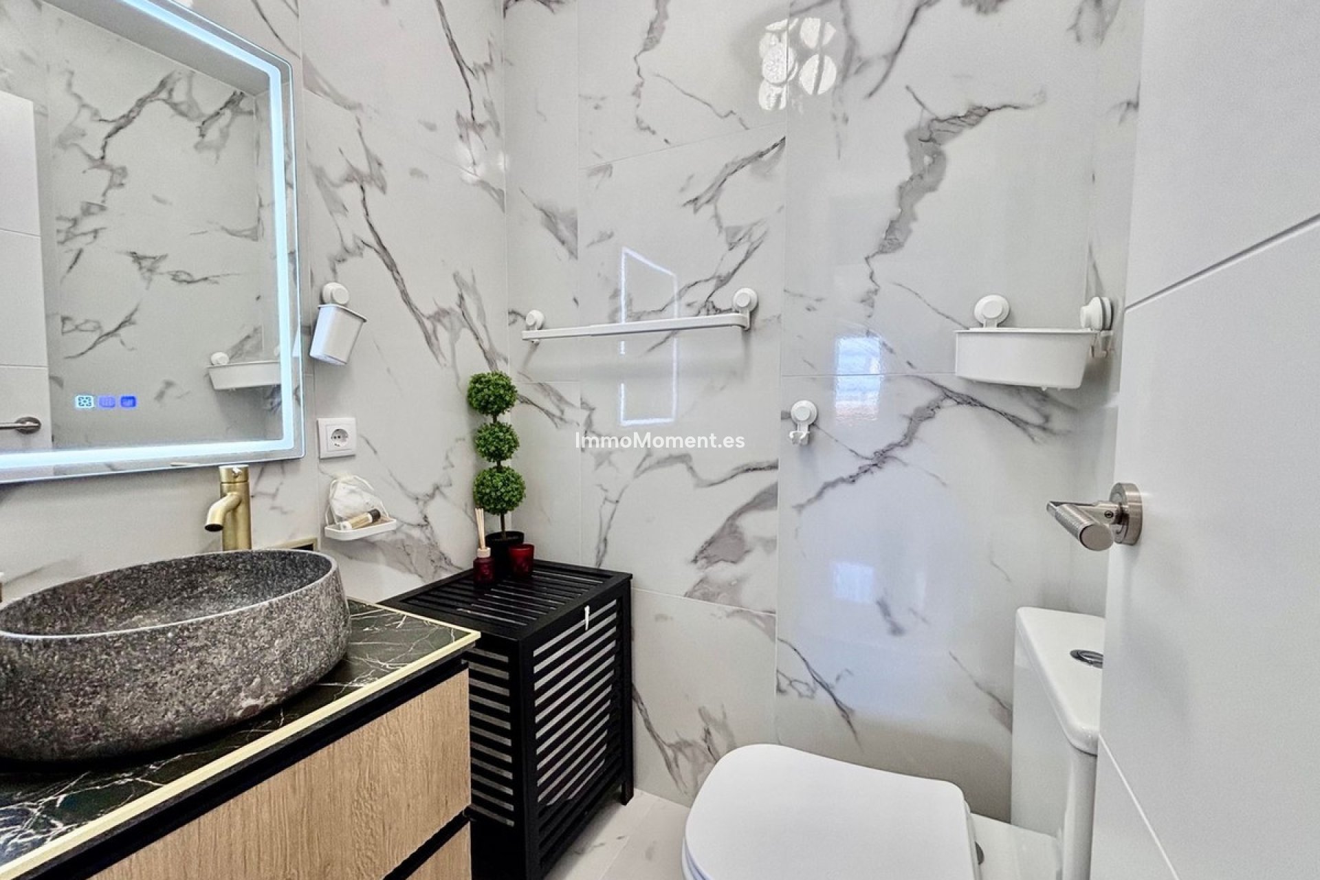 Resale - Apartment - Marbella - Marbella Centro