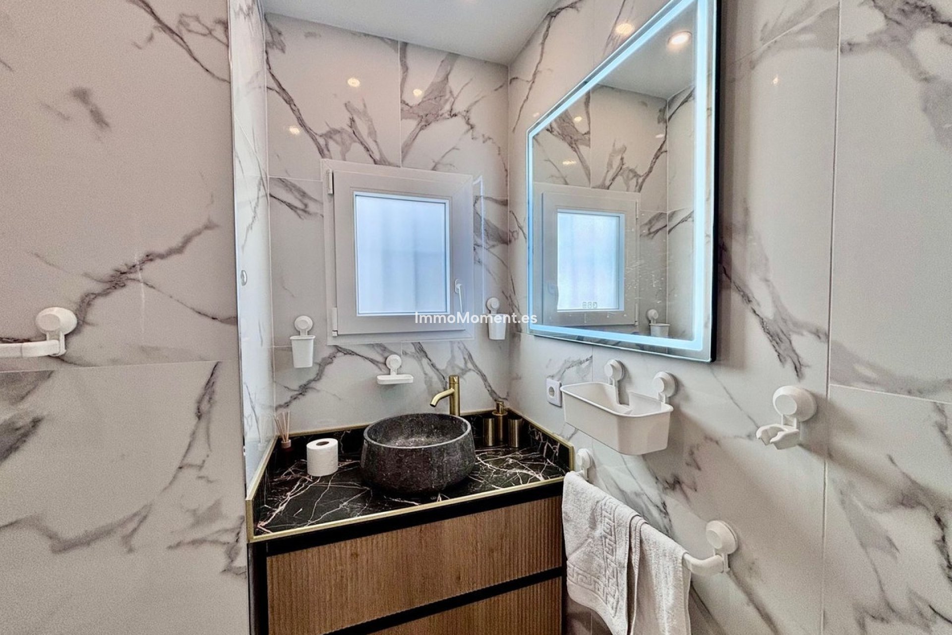 Resale - Apartment - Marbella - Marbella Centro