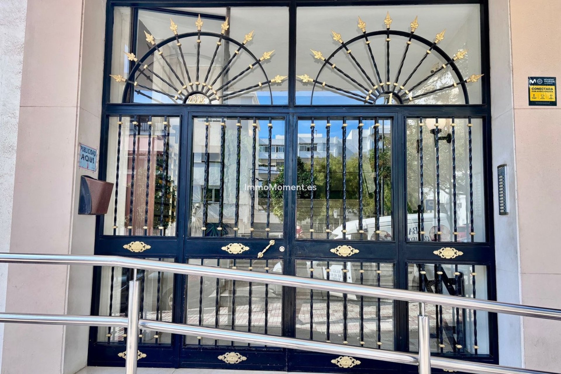 Resale - Apartment - Marbella - Marbella Centro