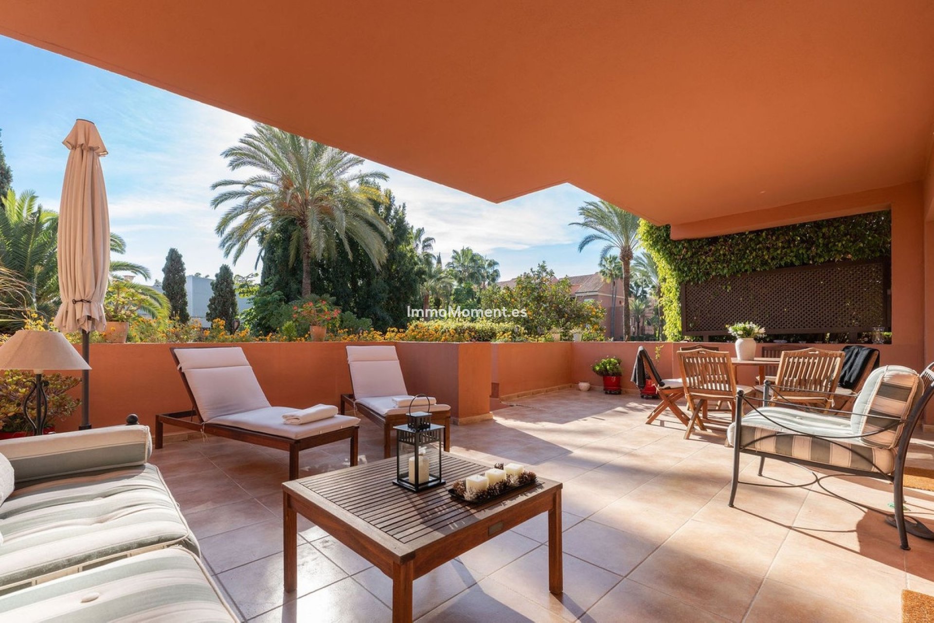 Resale - Apartment - Marbella - Marbella Centro