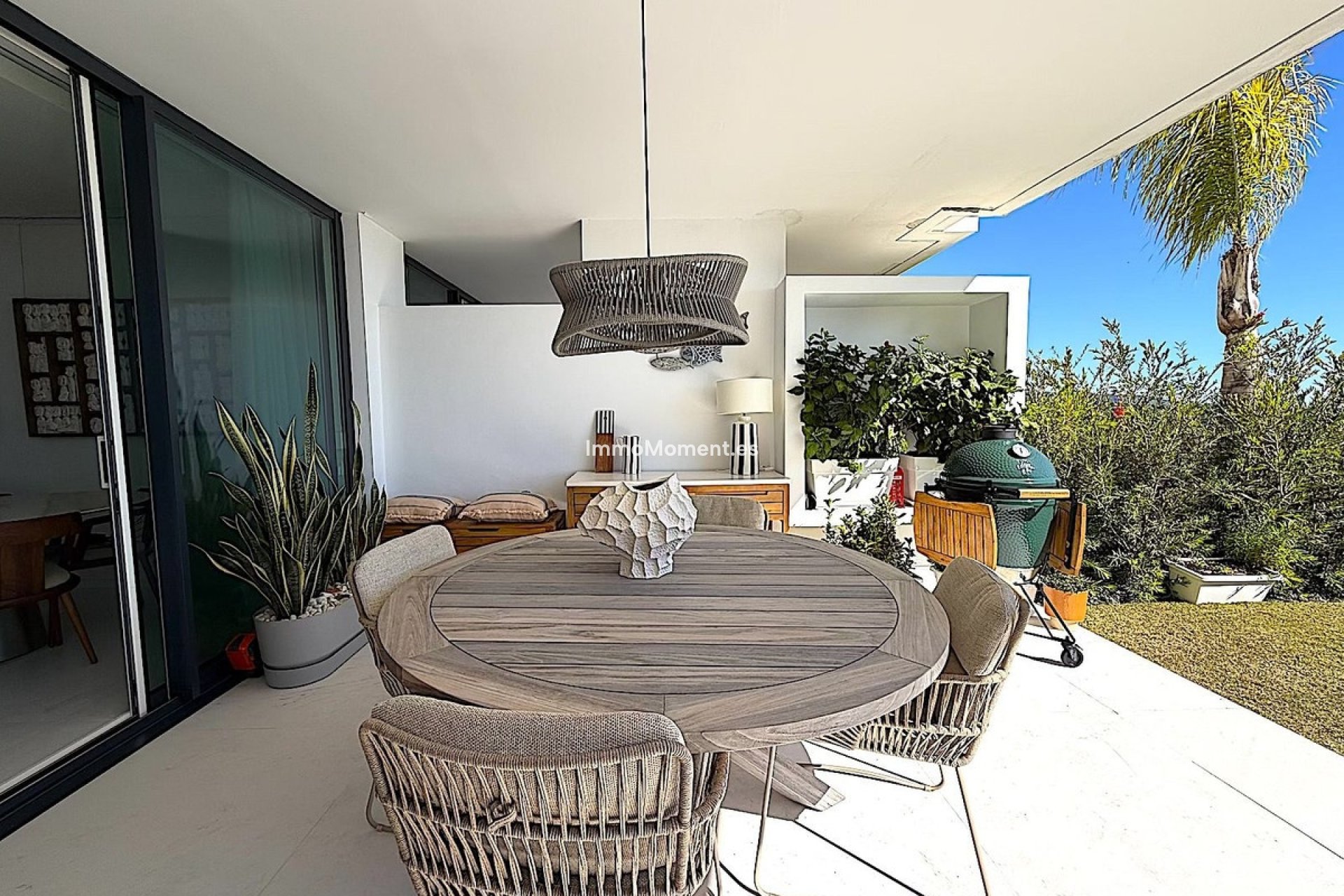 Resale - Apartment - Marbella - Marbella Centro