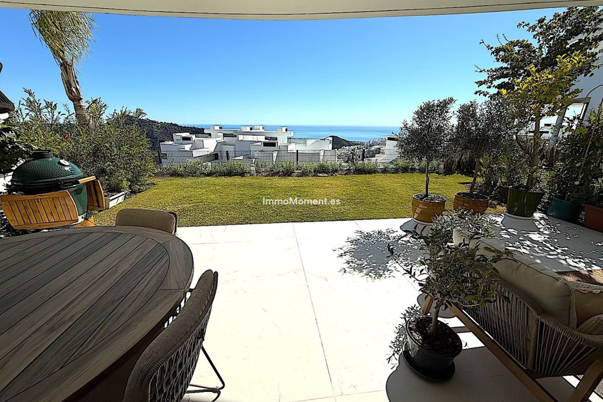 Resale - Apartment - Marbella - Marbella Centro