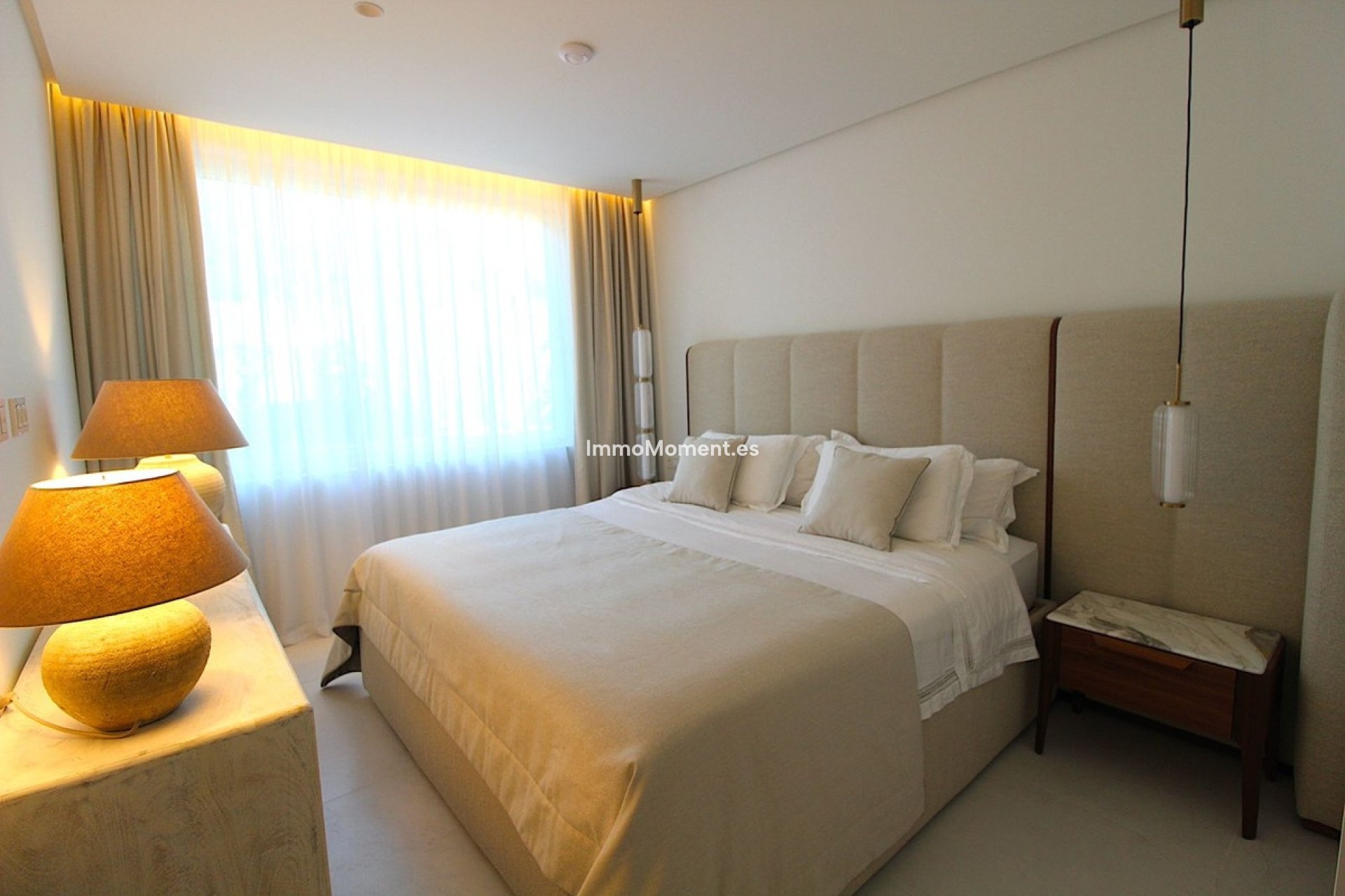 Resale - Apartment - Marbella - Marbella Centro