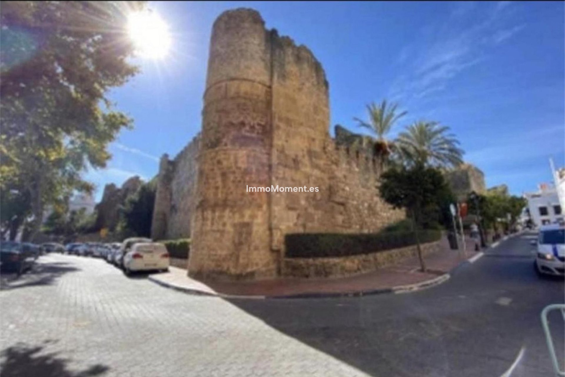 Resale - Apartment - Marbella - Marbella Centro