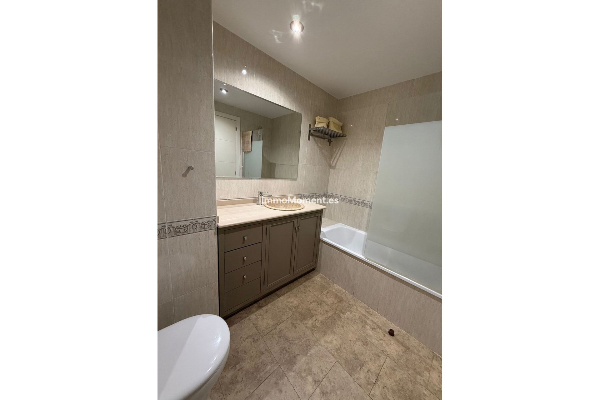 Resale - Apartment - Marbella - Marbella Centro