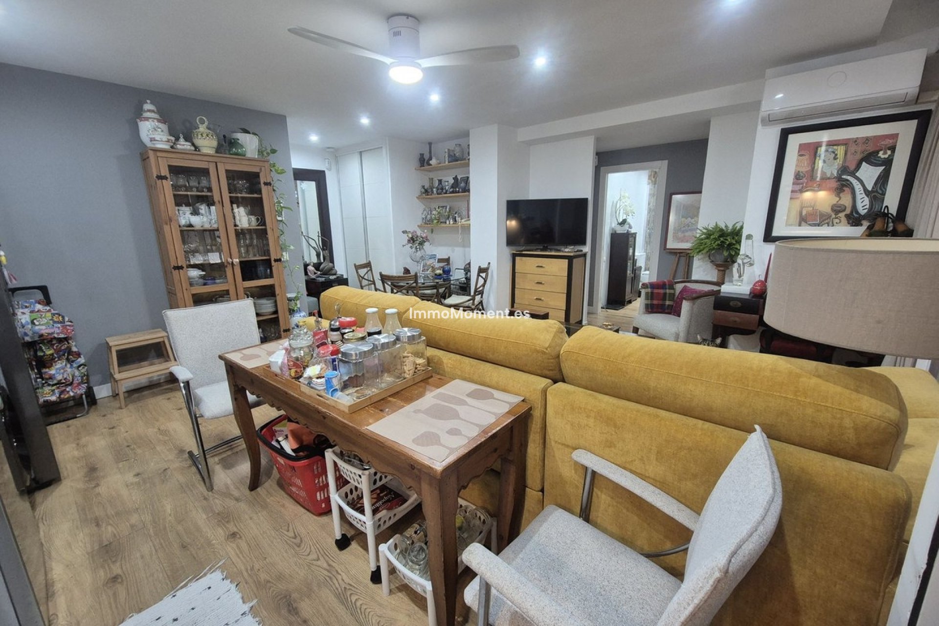 Resale - Apartment - Marbella - Marbella Centro