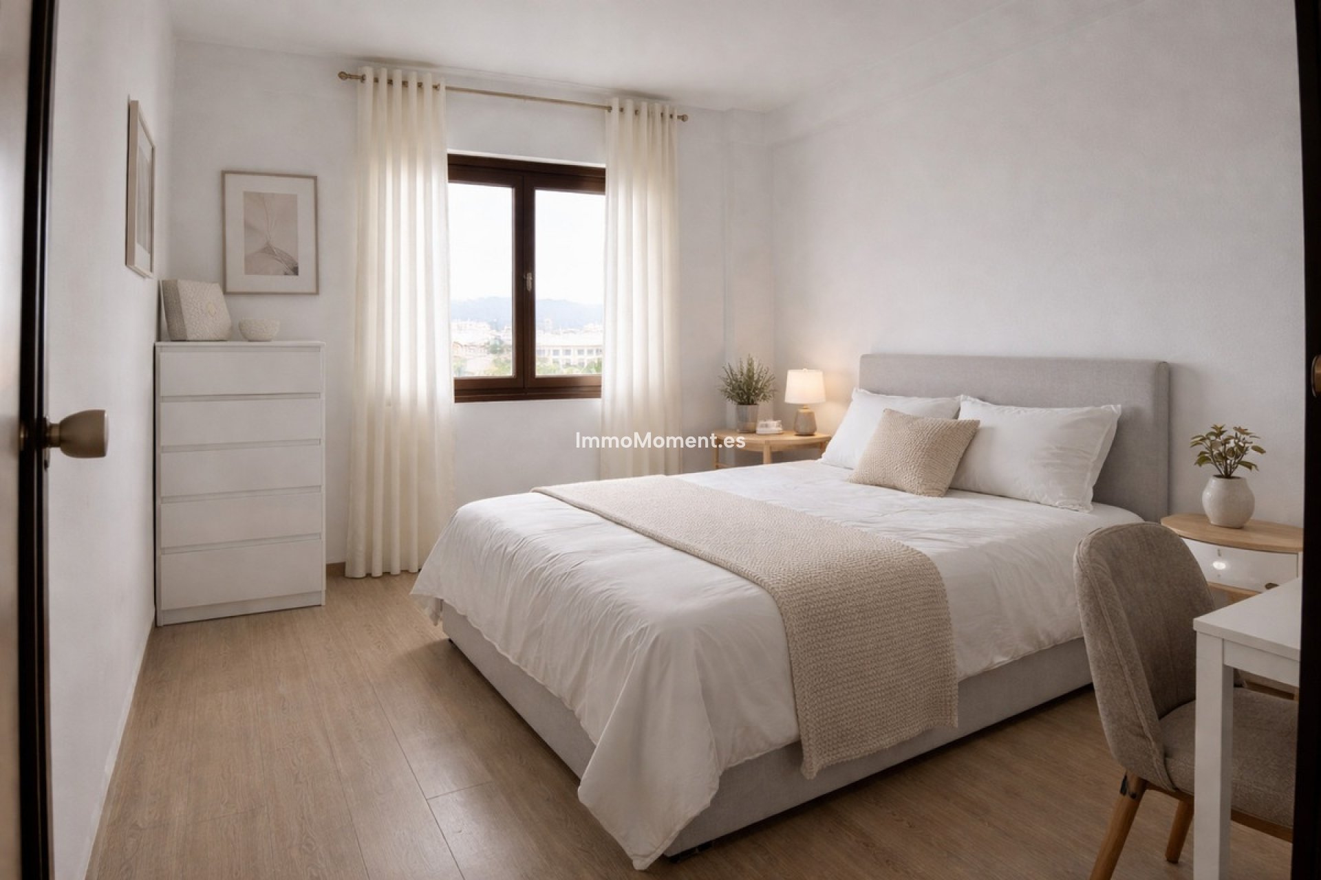 Resale - Apartment - Marbella - Marbella Centro