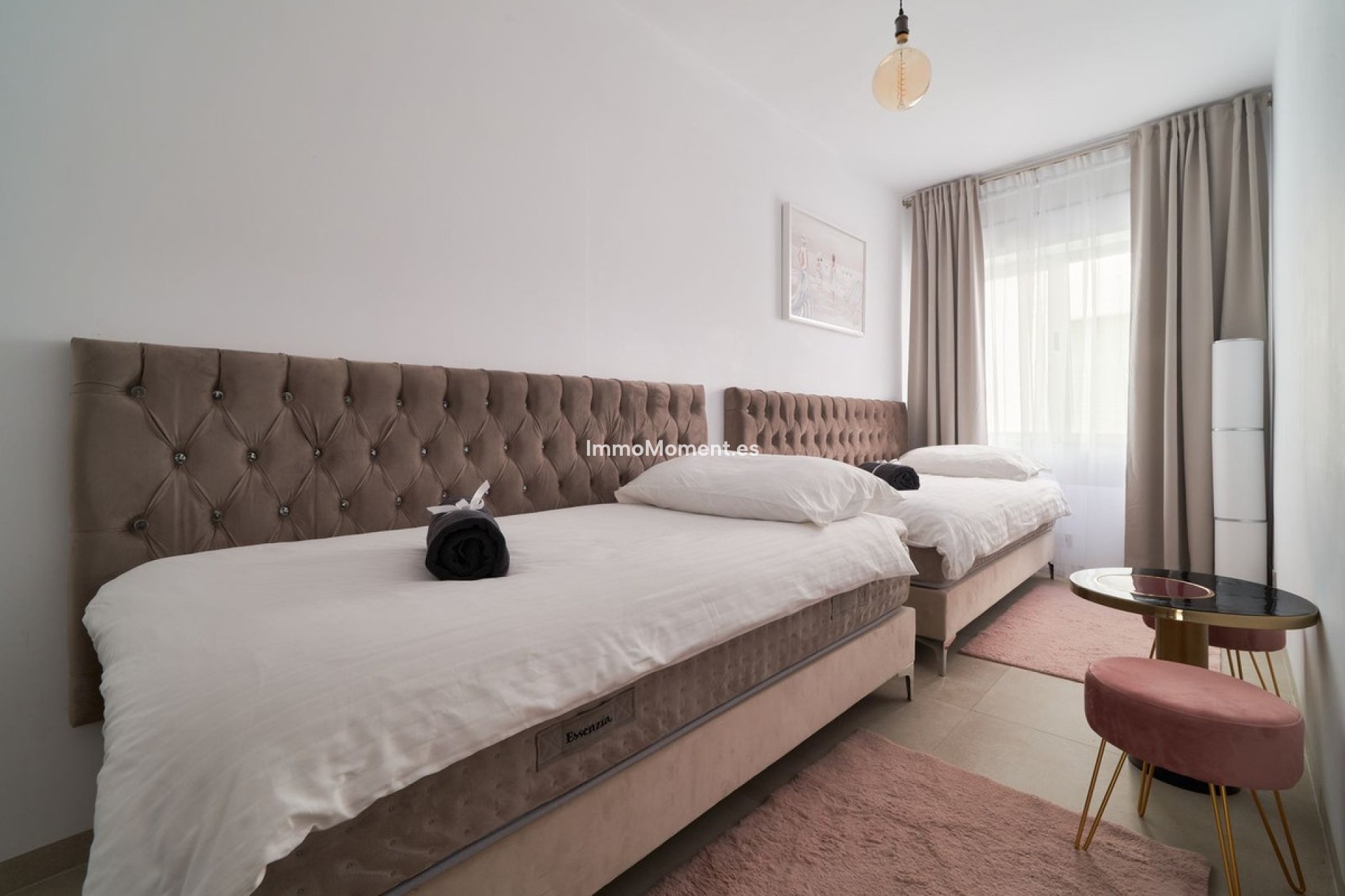 Resale - Apartment - Marbella - Marbella Centro