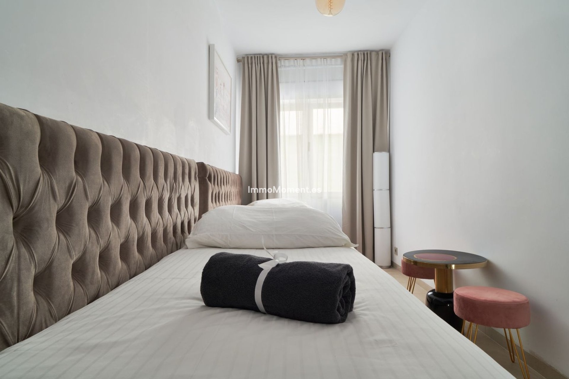 Resale - Apartment - Marbella - Marbella Centro