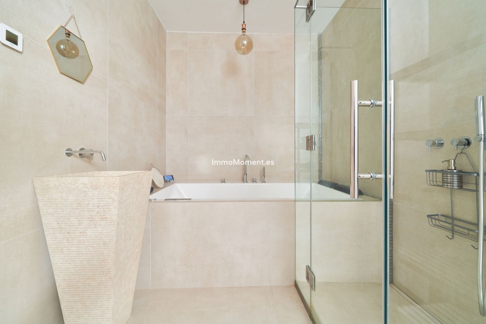 Resale - Apartment - Marbella - Marbella Centro