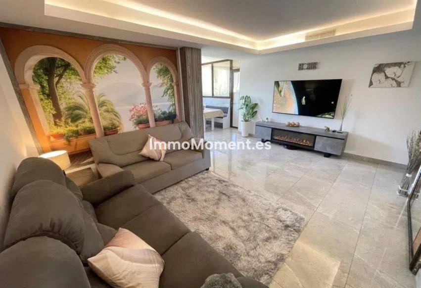 Resale - Apartment - Marbella - Marbella Centro