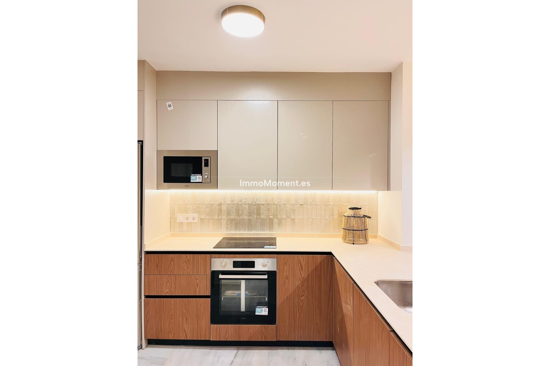 Resale - Apartment - Marbella - Marbella Centro