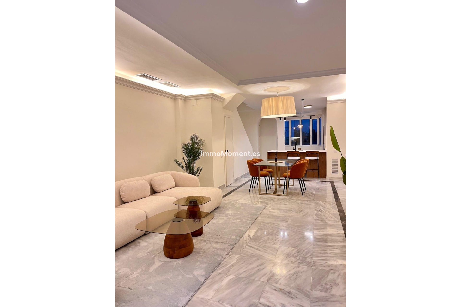 Resale - Apartment - Marbella - Marbella Centro